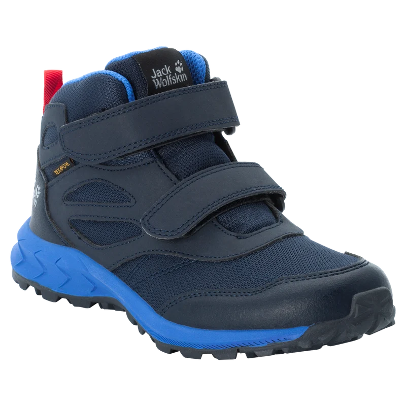 WOODLAND TEXAPORE MID VC K