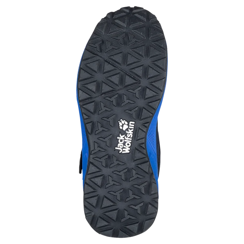 WOODLAND TEXAPORE MID VC K