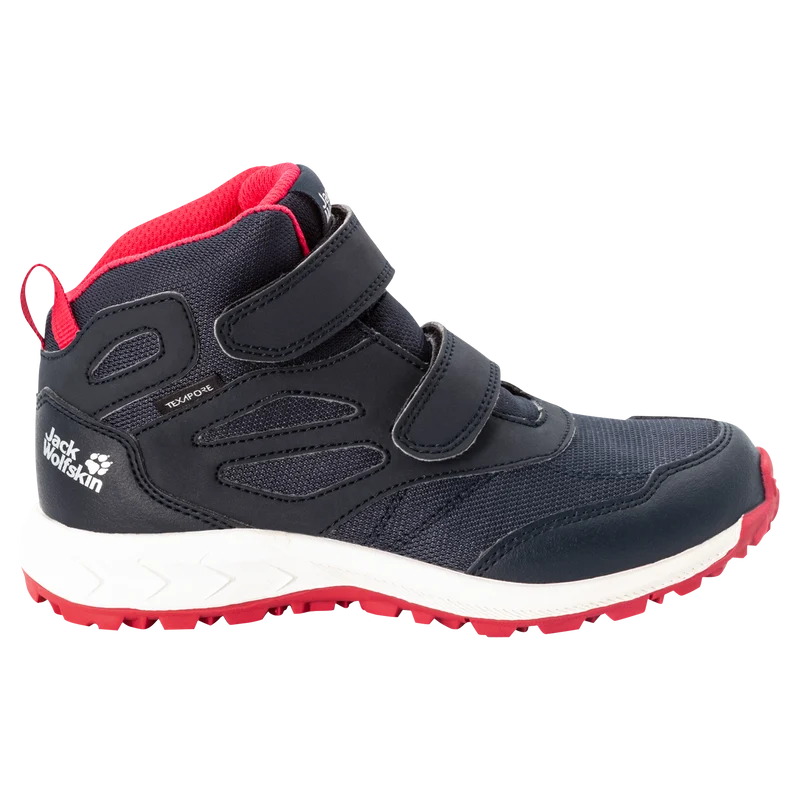 WOODLAND TEXAPORE MID VC K