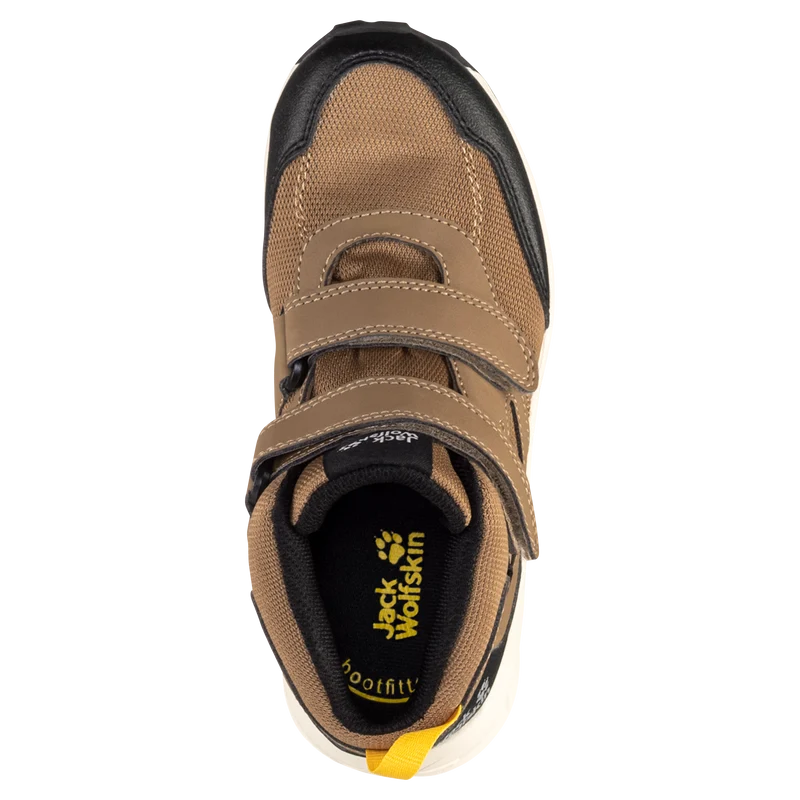 WOODLAND TEXAPORE MID VC K