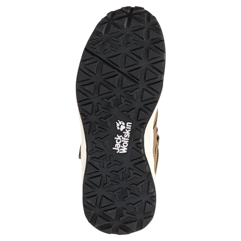 WOODLAND TEXAPORE MID VC K