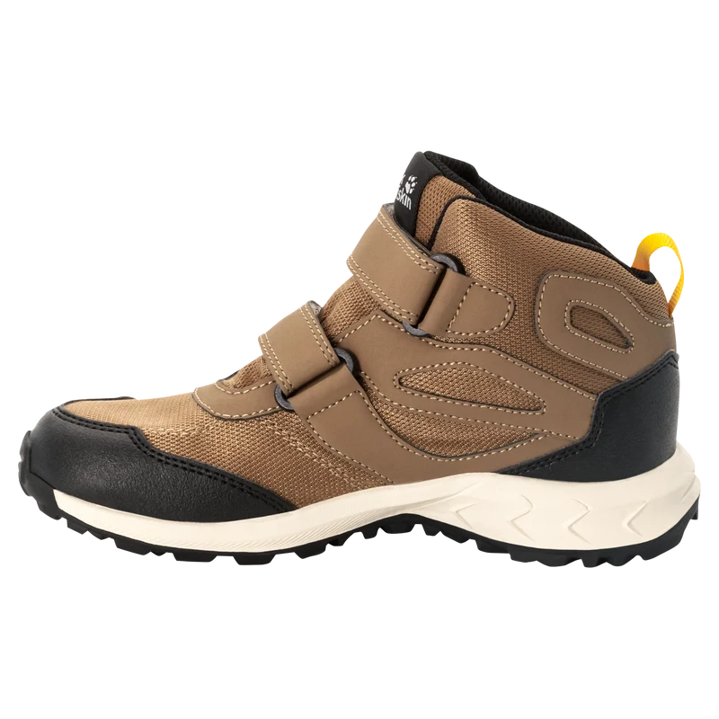 WOODLAND TEXAPORE MID VC K