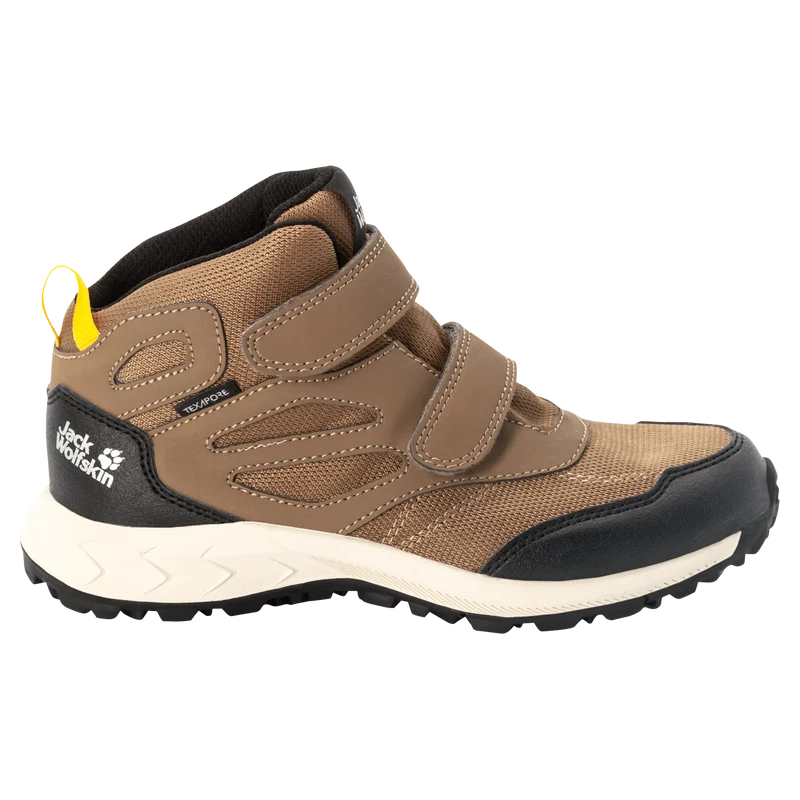 WOODLAND TEXAPORE MID VC K