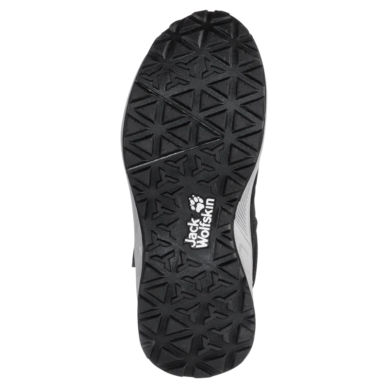 WOODLAND TEXAPORE MID VC K