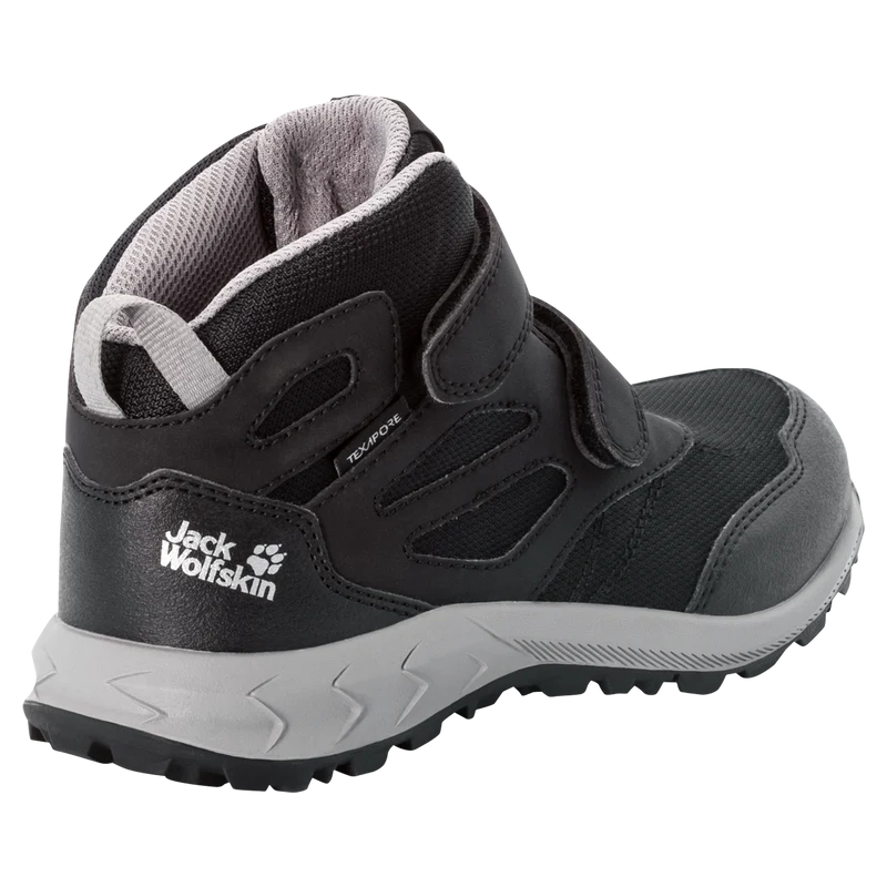 WOODLAND TEXAPORE MID VC K