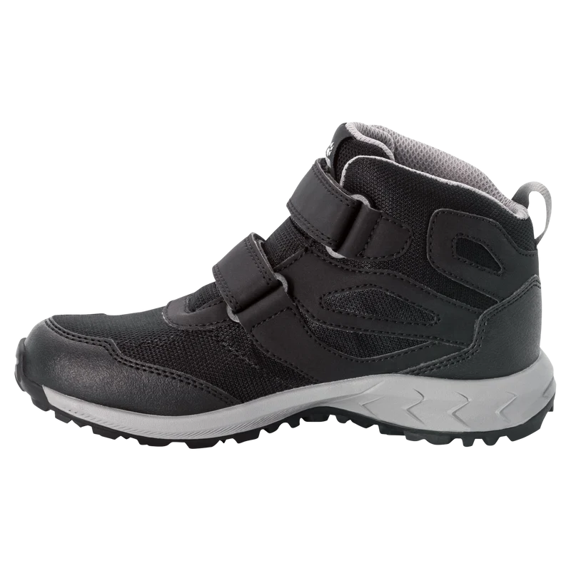 WOODLAND TEXAPORE MID VC K