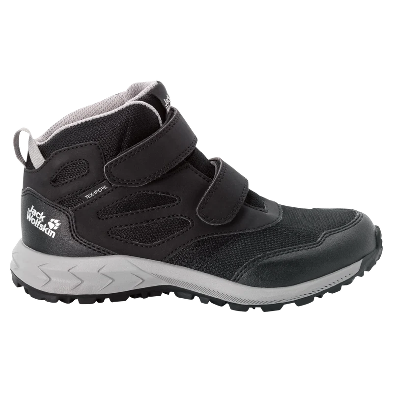 WOODLAND TEXAPORE MID VC K