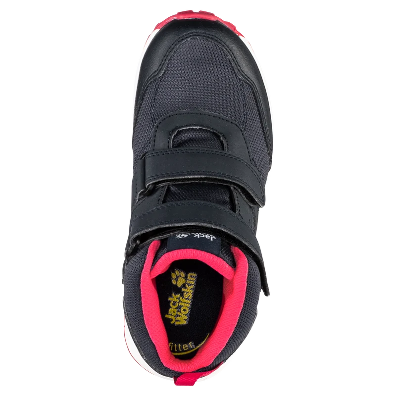 WOODLAND TEXAPORE MID VC K