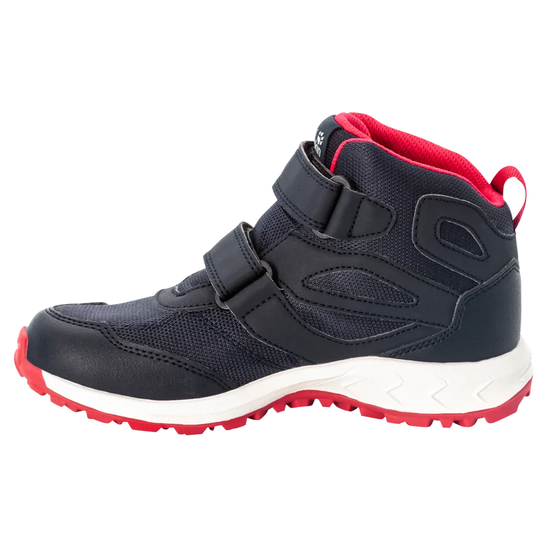 WOODLAND TEXAPORE MID VC K