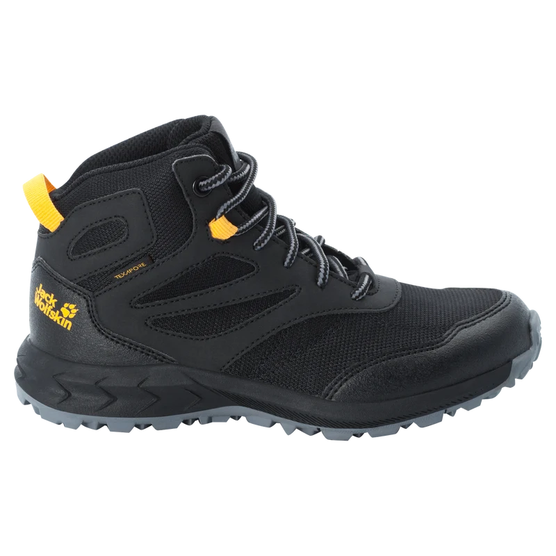 WOODLAND TEXAPORE MID K