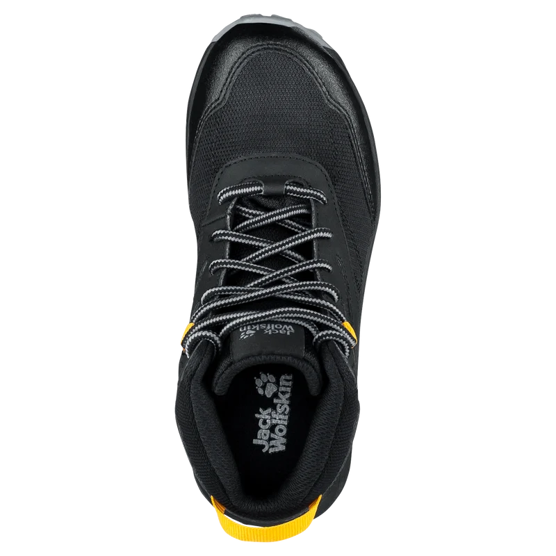 WOODLAND TEXAPORE MID K