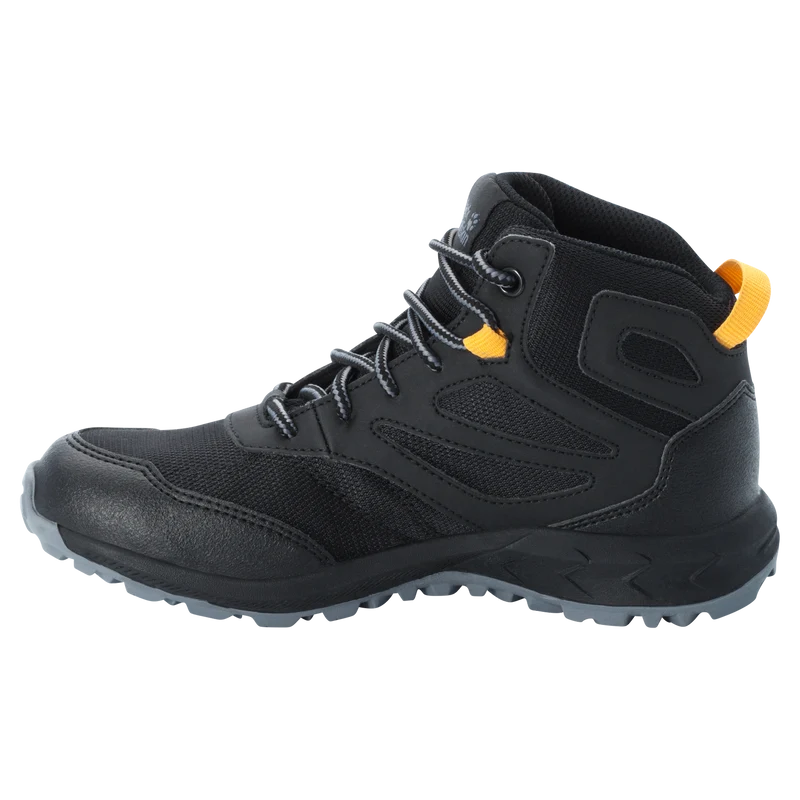 WOODLAND TEXAPORE MID K