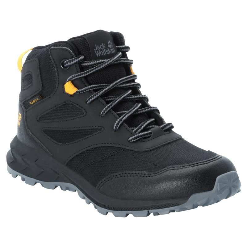 WOODLAND TEXAPORE MID K