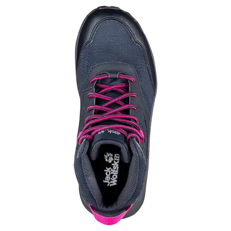 WOODLAND TEXAPORE MID K