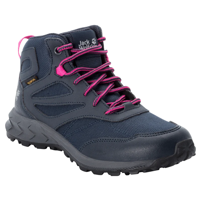 WOODLAND TEXAPORE MID K