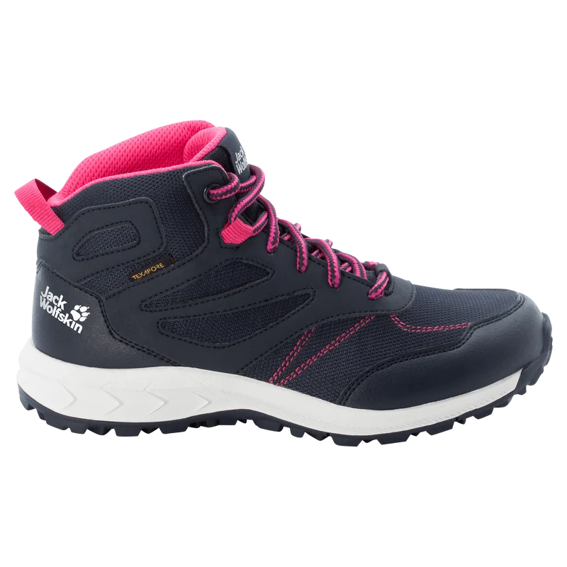 WOODLAND TEXAPORE MID K