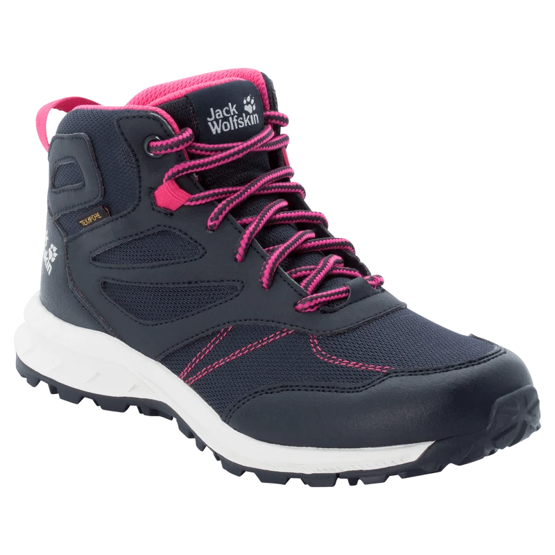 WOODLAND TEXAPORE MID K