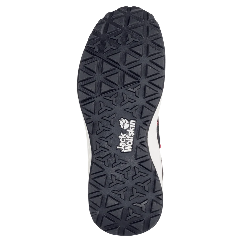 WOODLAND TEXAPORE MID K