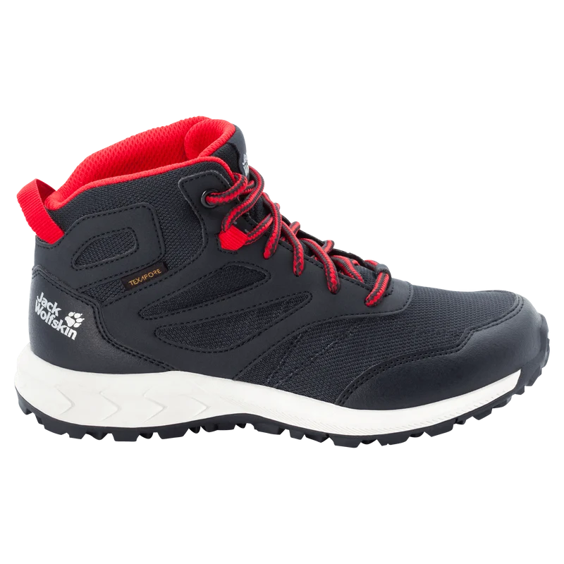 WOODLAND TEXAPORE MID K