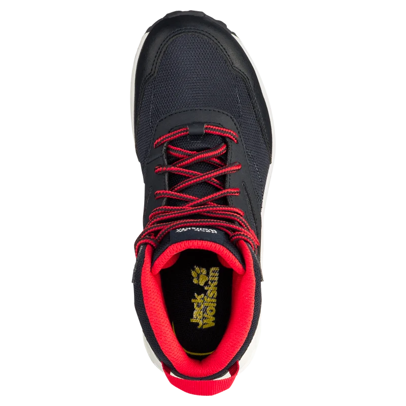 WOODLAND TEXAPORE MID K
