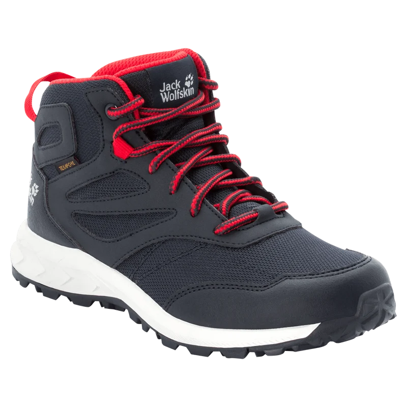 WOODLAND TEXAPORE MID K