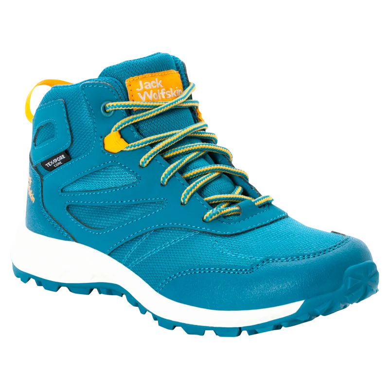 WOODLAND TEXAPORE MID K