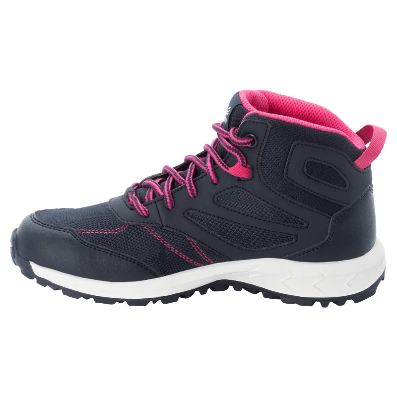 WOODLAND TEXAPORE MID K