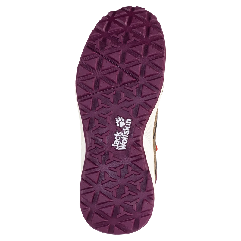 WOODLAND TEXAPORE MID K