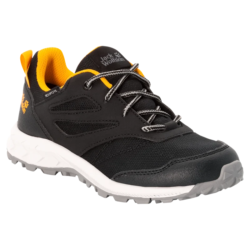WOODLAND TEXAPORE LOW K