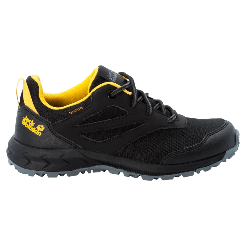 WOODLAND TEXAPORE LOW K