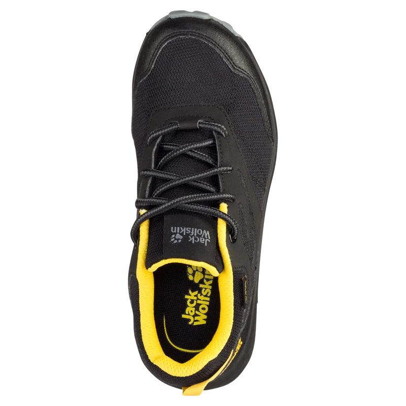 WOODLAND TEXAPORE LOW K