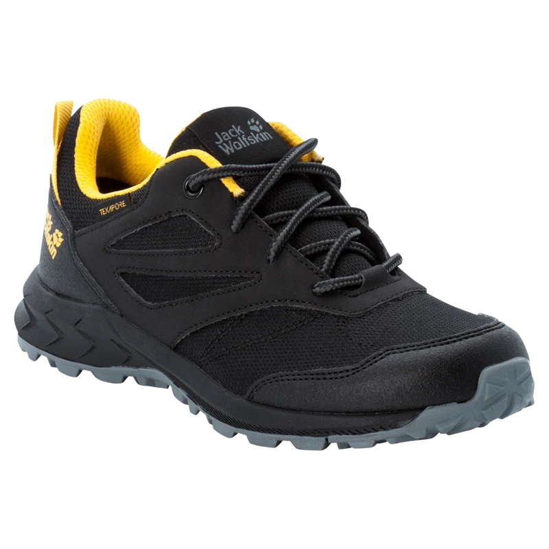 WOODLAND TEXAPORE LOW K