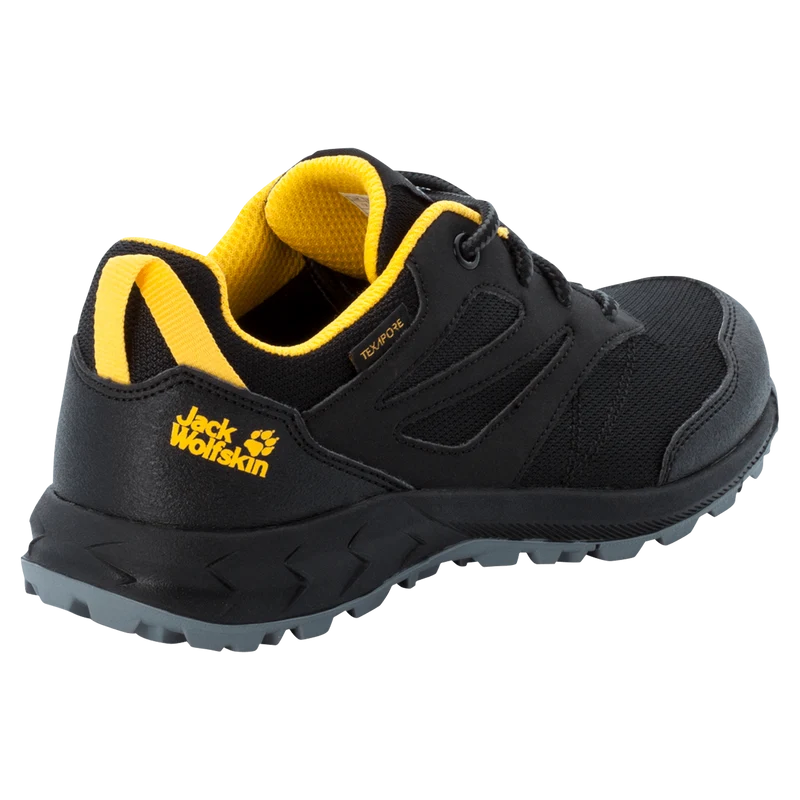 WOODLAND TEXAPORE LOW K