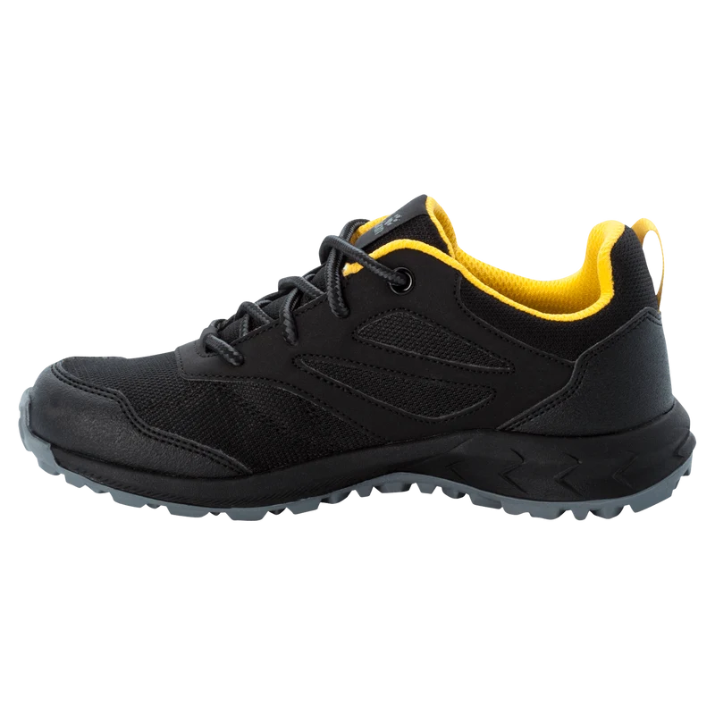 WOODLAND TEXAPORE LOW K