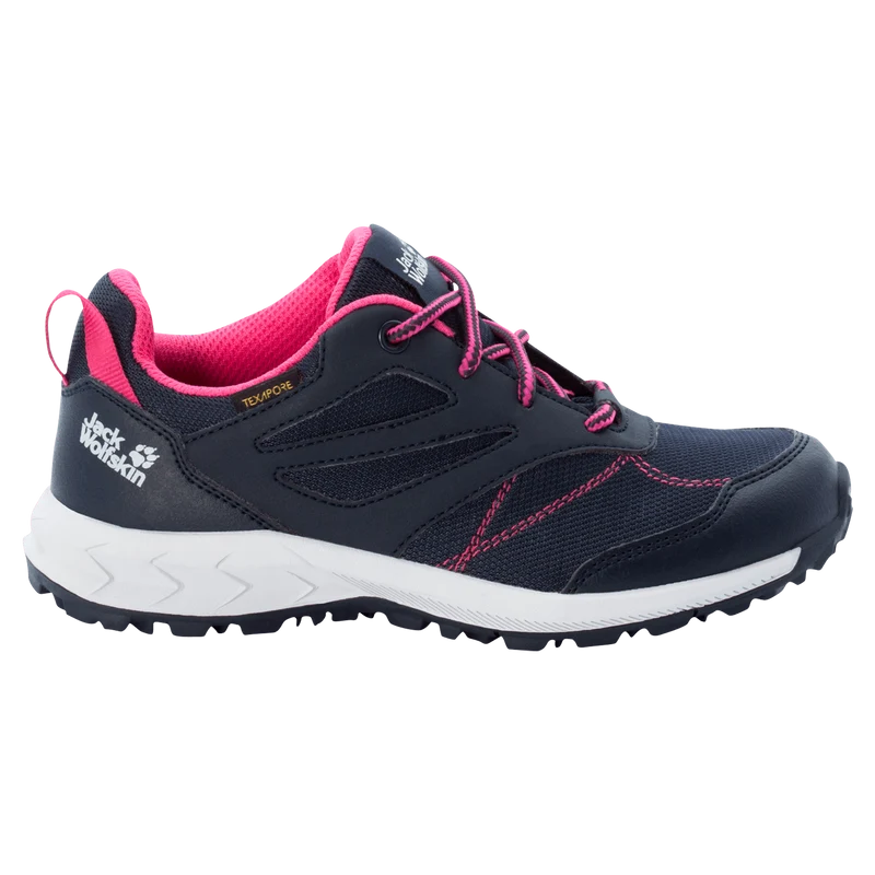 WOODLAND TEXAPORE LOW K