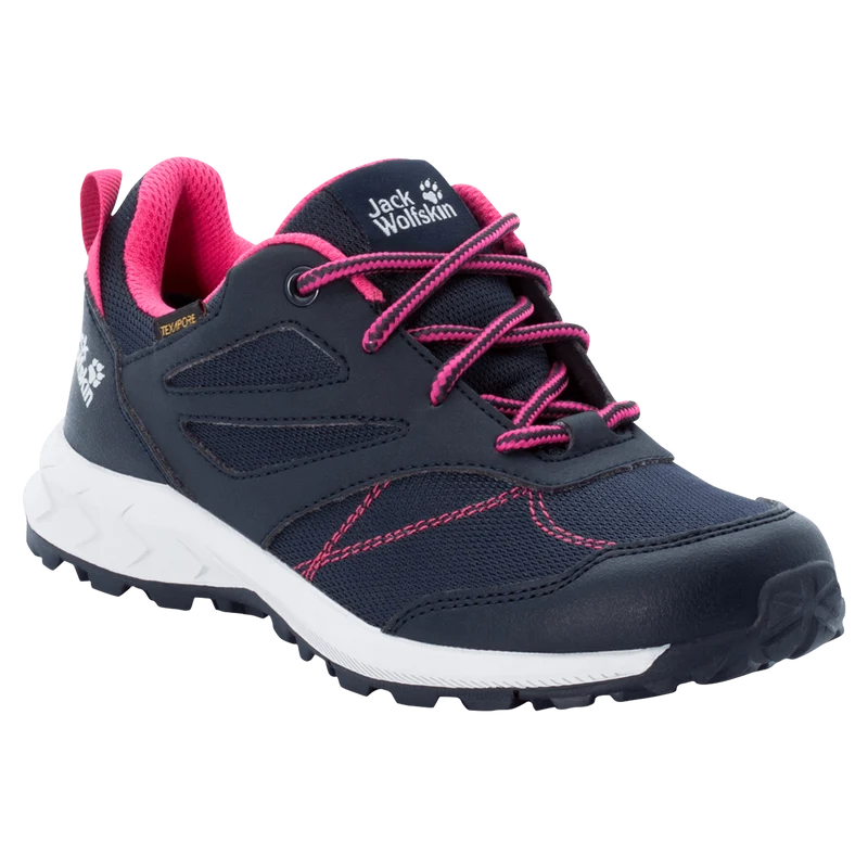 WOODLAND TEXAPORE LOW K