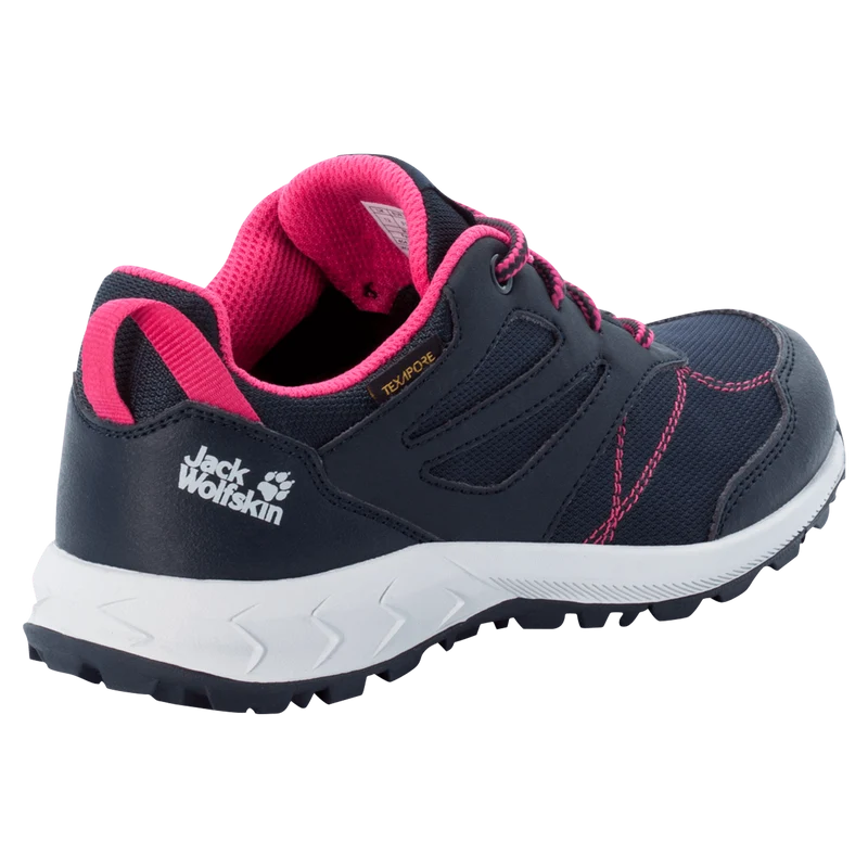 WOODLAND TEXAPORE LOW K