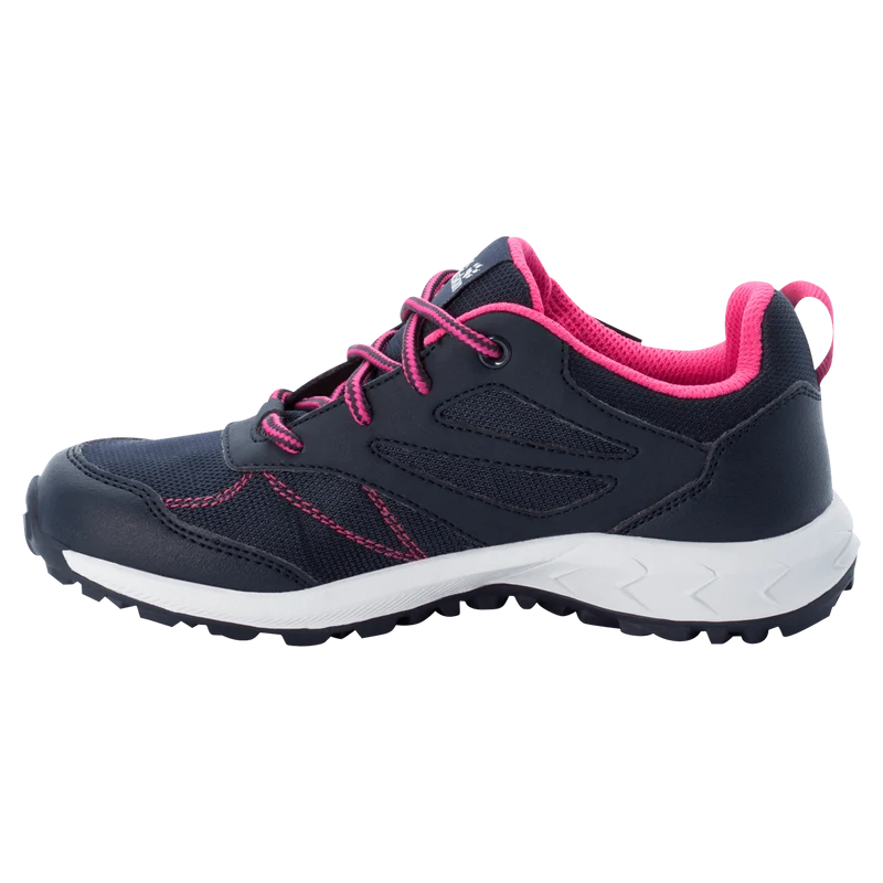 WOODLAND TEXAPORE LOW K