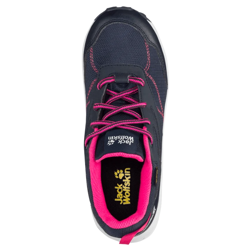 WOODLAND TEXAPORE LOW K