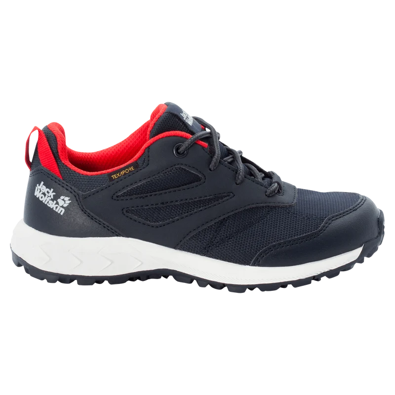 WOODLAND TEXAPORE LOW K