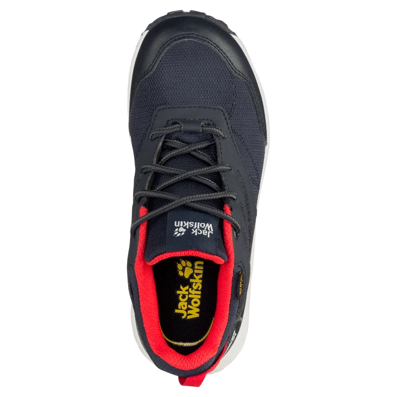 WOODLAND TEXAPORE LOW K