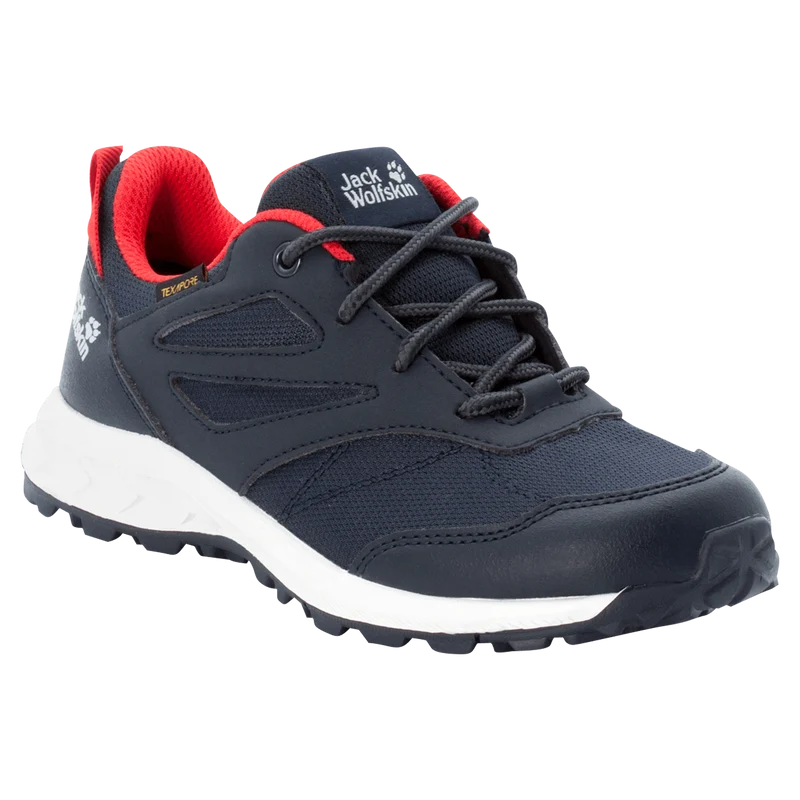 WOODLAND TEXAPORE LOW K