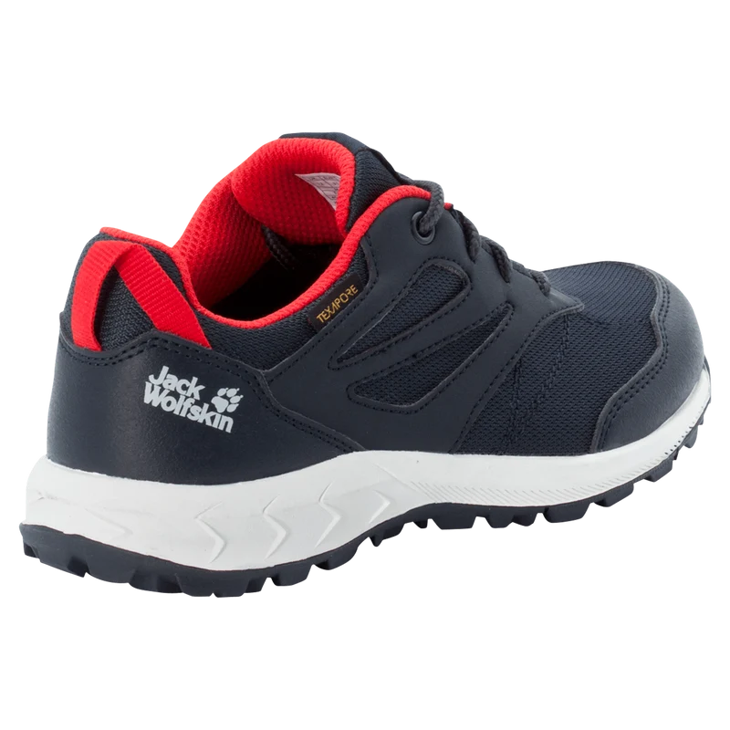 WOODLAND TEXAPORE LOW K