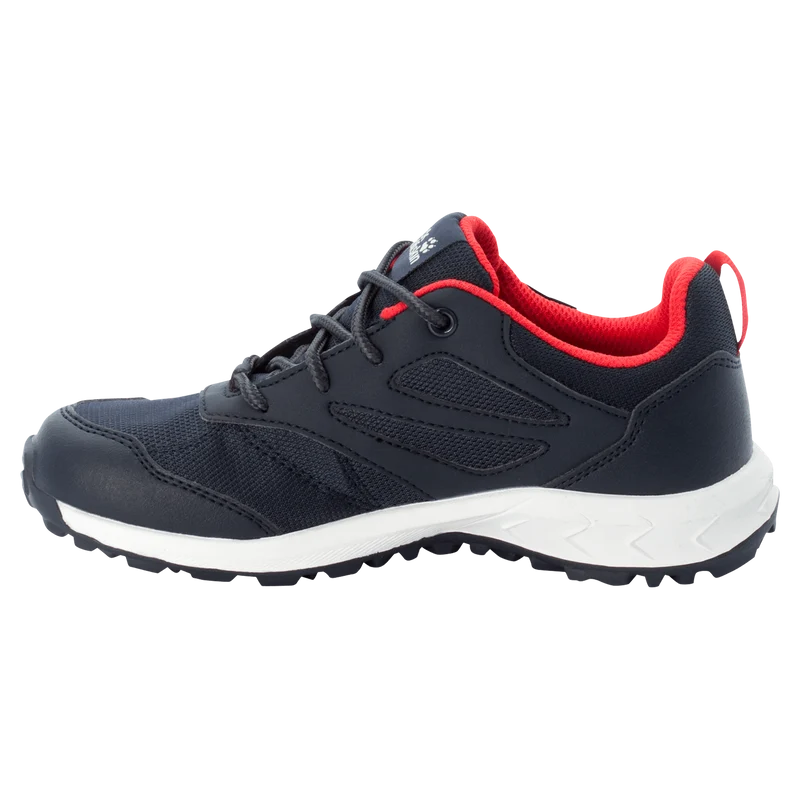 WOODLAND TEXAPORE LOW K