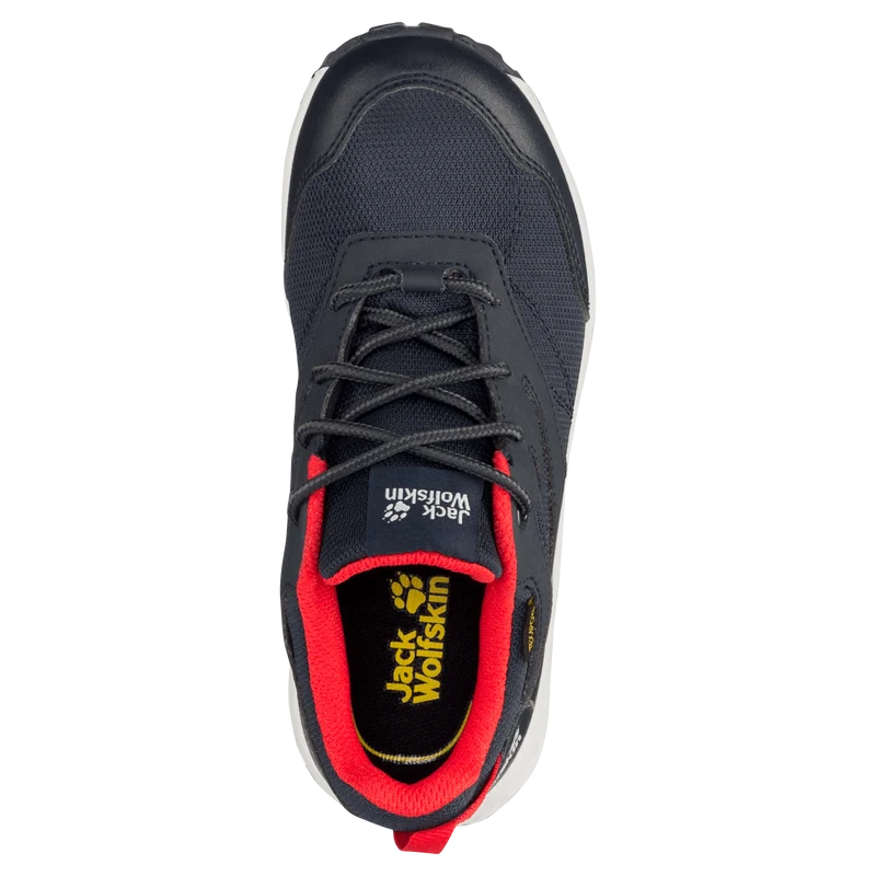 WOODLAND TEXAPORE LOW K