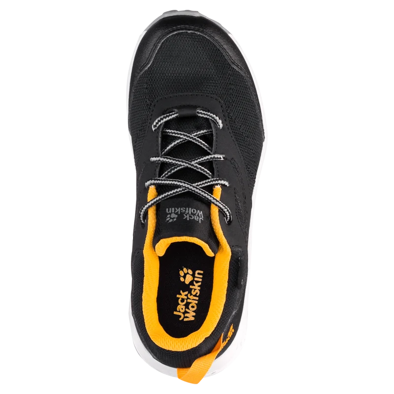 WOODLAND TEXAPORE LOW K