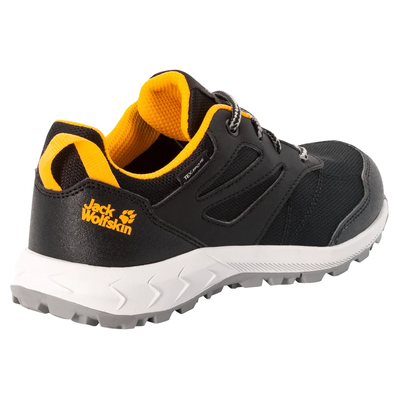 WOODLAND TEXAPORE LOW K