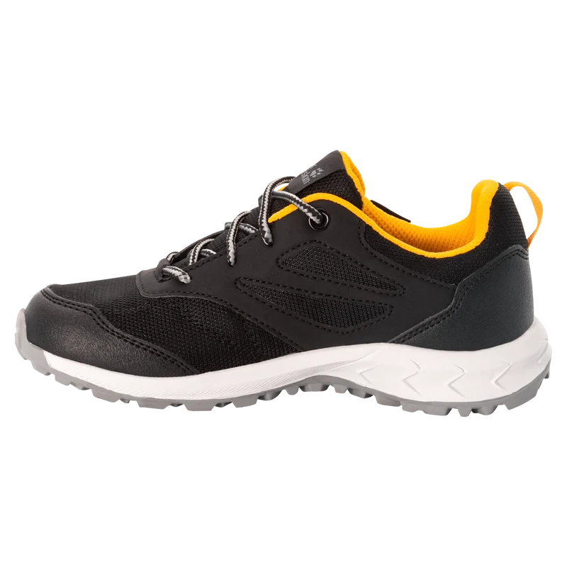 WOODLAND TEXAPORE LOW K