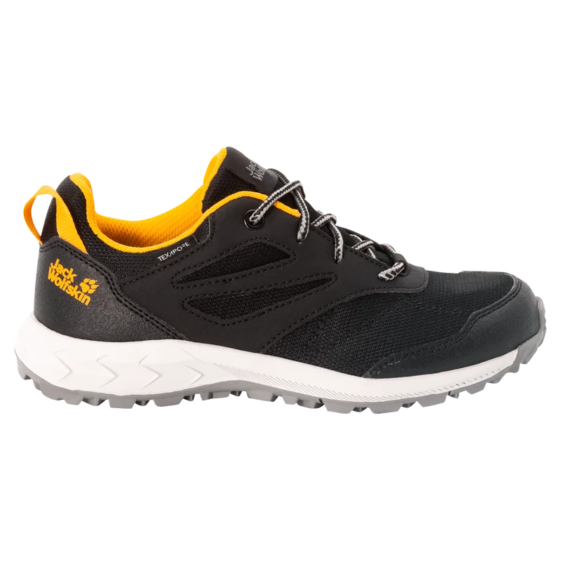 WOODLAND TEXAPORE LOW K