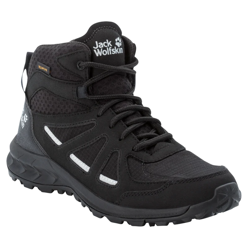 WOODLAND 2 TEXAPORE MID W